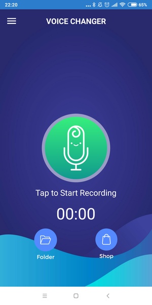 Voice Changer - Voice Recorder - Amazing Voice - Preview 5
