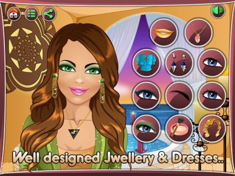 Glamorous Girl Makeover - Preview 2