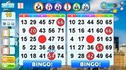 Bingo Holiday: Free Bingo Games screenshot 5