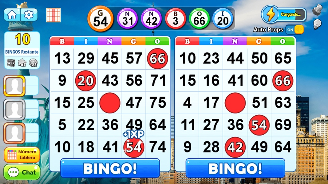 Bingo Blitz : jogo de bingo na App Store