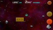 Asteroids Invaders - Retro Arcade screenshot 8