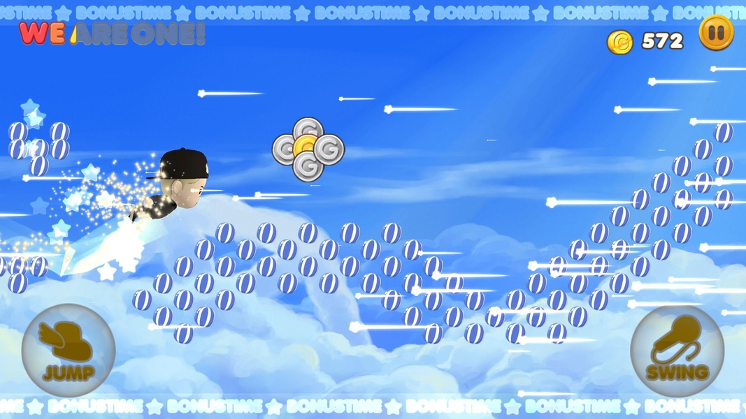 EXORUN - Preview 7