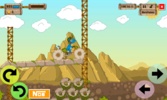 Dino Gizmo Rush screenshot 2