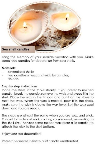 DIY Project Ideas - Preview 1