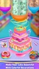 Unicorn Cake Maker-Bakery Game screenshot 3