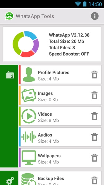 WhatsApp Tools - Preview 5