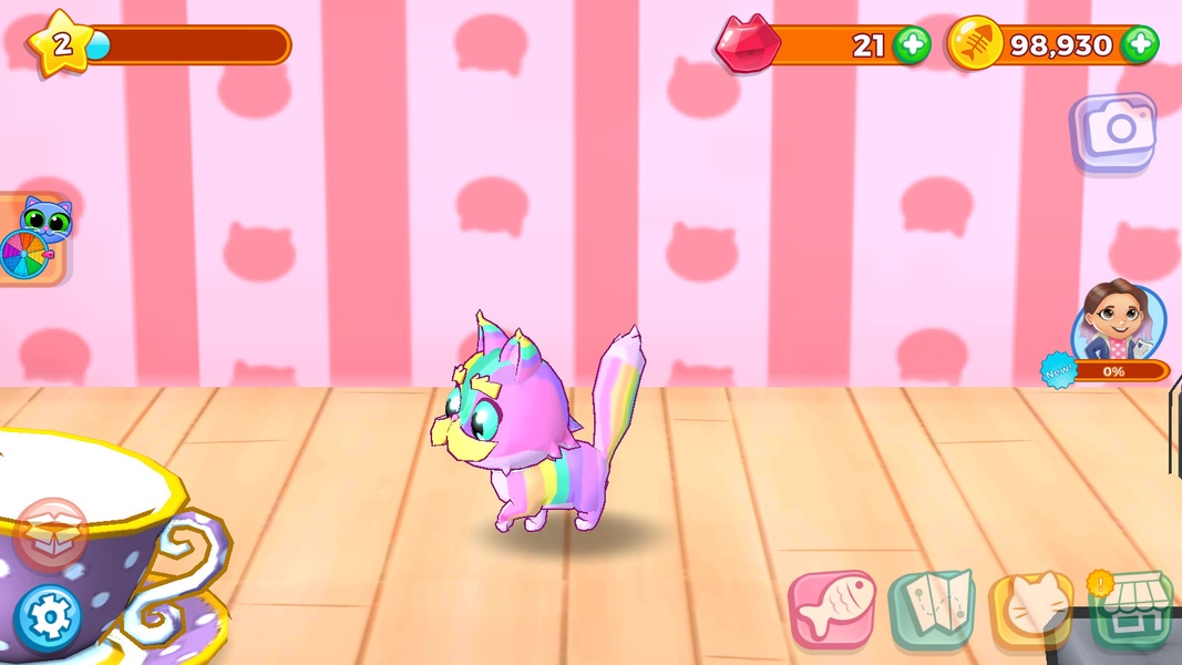 Kitty Keeper - Preview 7