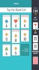 Sage Solitaire screenshot 10