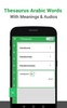 Arabic To English Dictionary screenshot 15