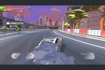 Racing Clash Club screenshot 3