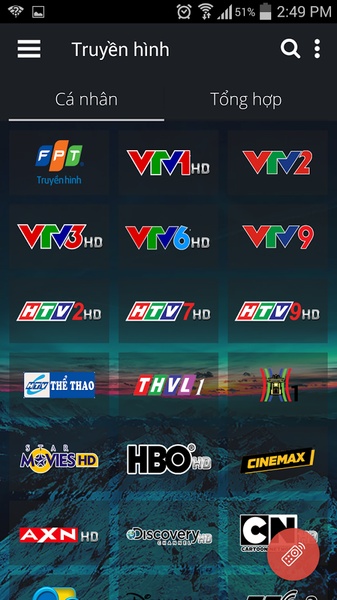 FPT Remote - Preview 11