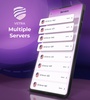 Vetra VPN screenshot 3