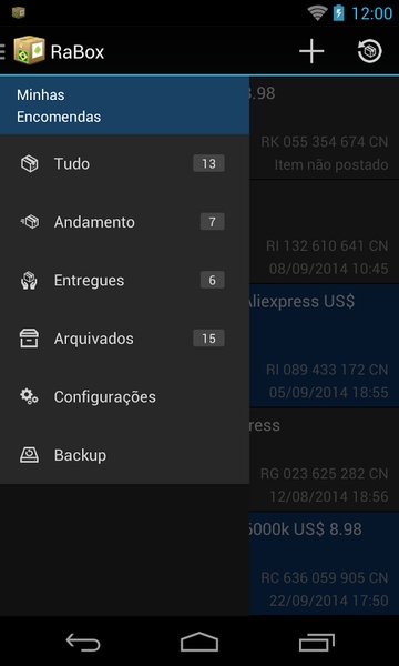 RaBox - Preview 11