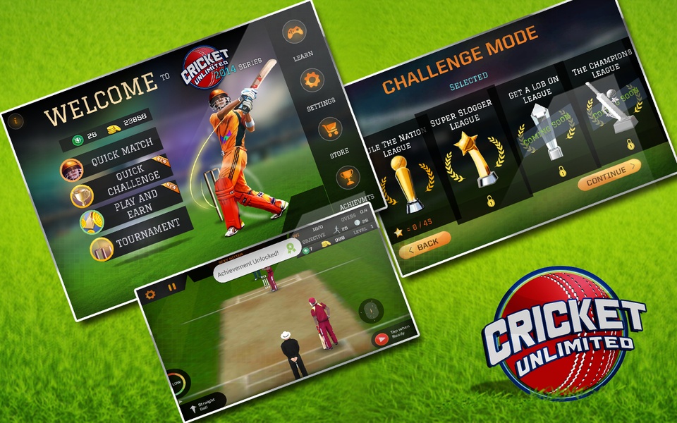 Cricket Unlimited - Preview 23