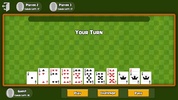 Challenge Card Game - Bluff screenshot 3