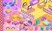 New Home Decoration Game screenshot 4