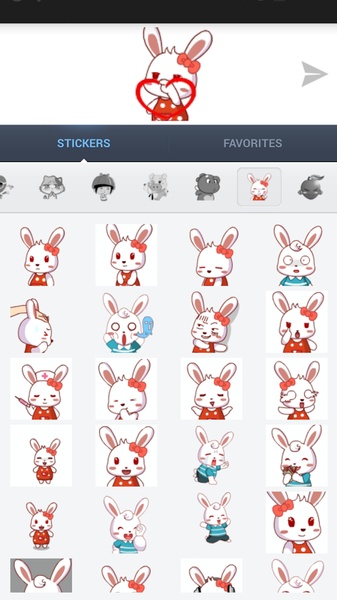 Animated Stickers - Preview 6