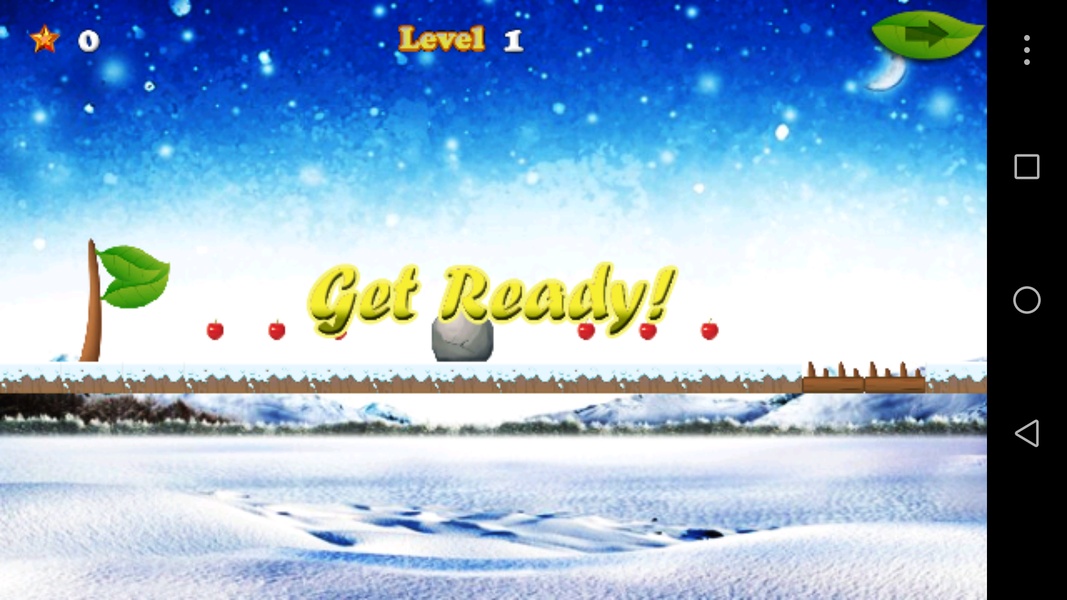 Oggy game - Preview 3