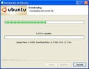 Ubuntu Setup screenshot 2