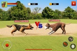 Wild Dog Attack Simulator 3D screenshot 7