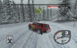 Colin McRae Rally Mac screenshot 2