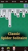 Spider Solitaire screenshot 11