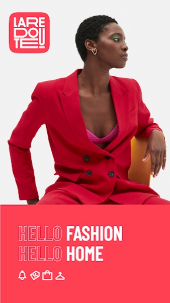 La Redoute - Preview 7