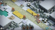 Caravan War (JP) screenshot 1