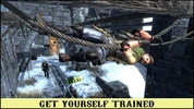 Commando Simulator - Commando screenshot 6