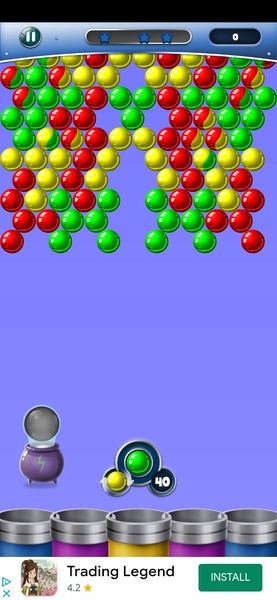 Bubble Shooter 15.3.4 Free Download
