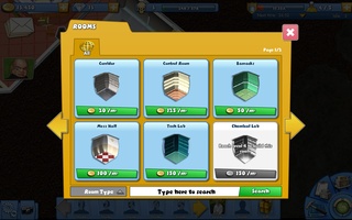 Evil Genius Online 0 55 12 For Android Download