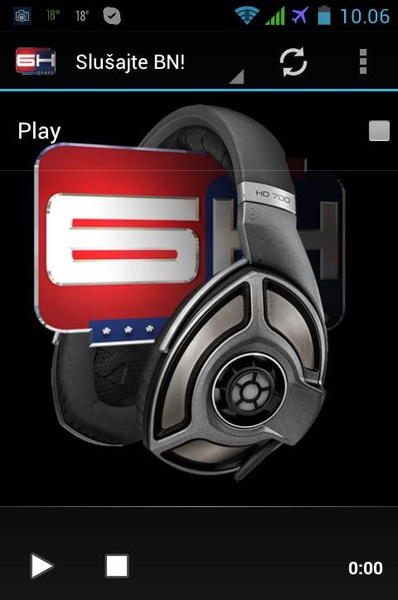 BN Radio - Preview 5