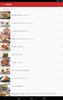 おすすめ料理レシピが毎日届く！ COCORO KITCHEN screenshot 2