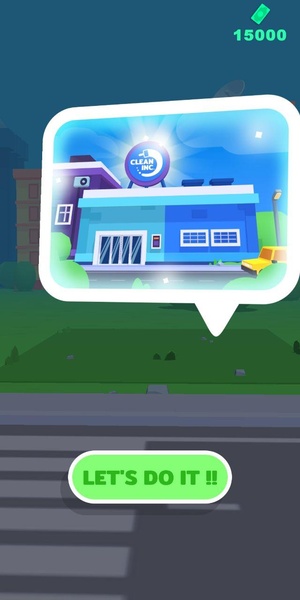 Clean Inc. - Preview 6