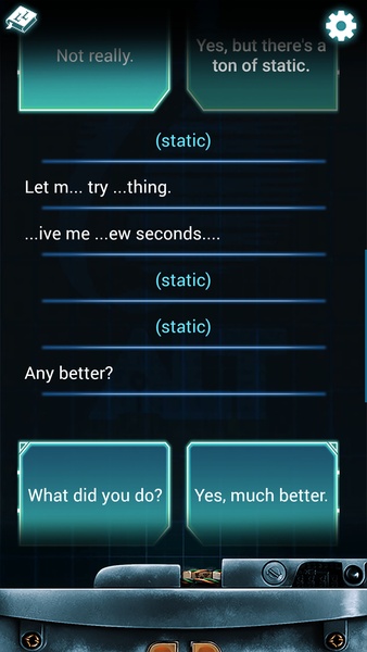 Lifeline Library - Preview 5