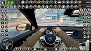 Car Driving Game screenshot 1