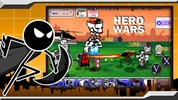 HeroWars screenshot 5