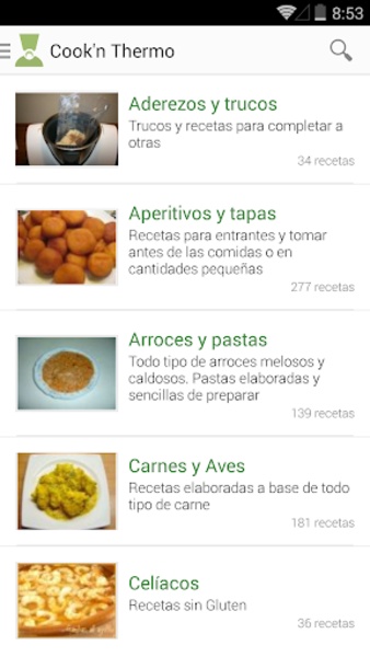 Cookn Thermo - Preview 3