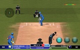Sachin Saga Pro Cricket screenshot 6