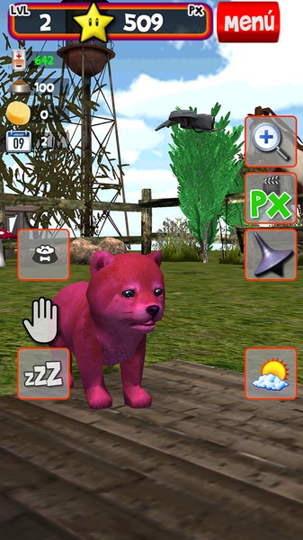 PuppyZ - Preview 6