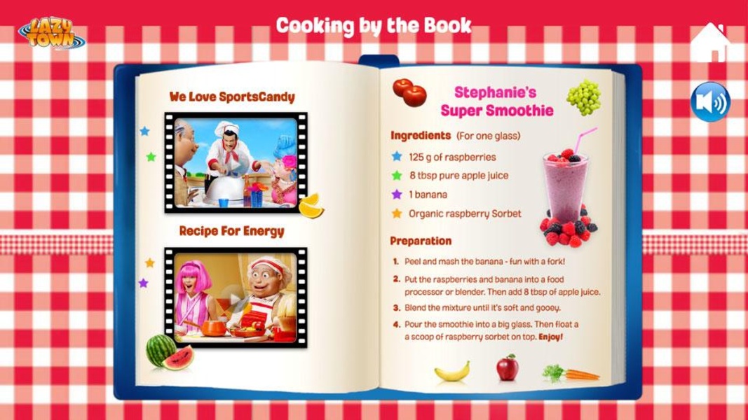 LazyTown Lite - Preview 15