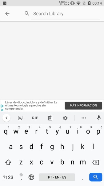Music Player - Preview 7