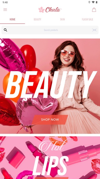 Chula - Boundless Beauty - Preview 9