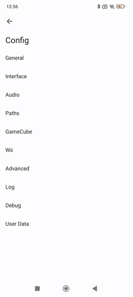 Dolphin Emulator - Preview 8