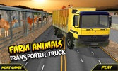 Animals Transporter screenshot 5