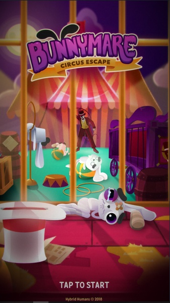 Bunnymare - Preview 1