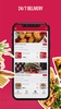 Menu.am-Food and more Delivery screenshot 5