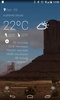 anpWeather screenshot 2