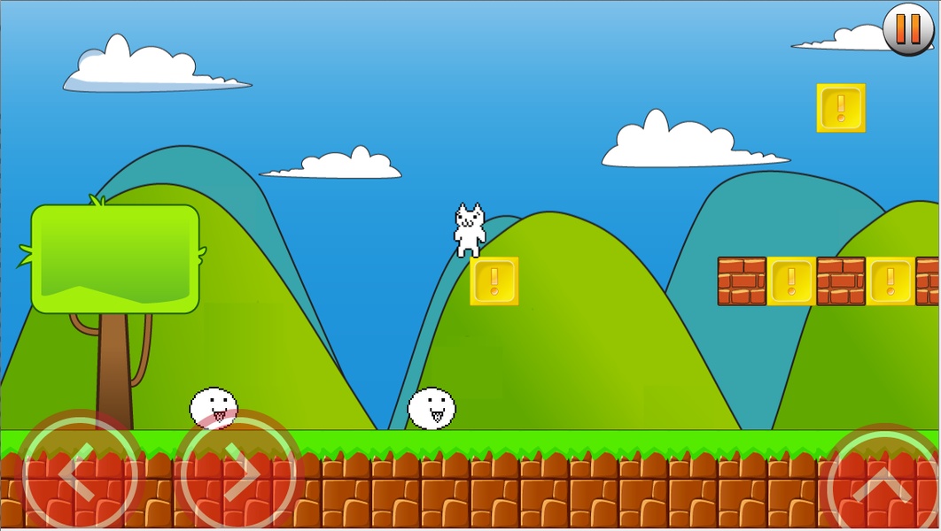 SyobonAction - Preview 3