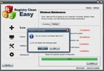 Registry Clean Easy screenshot 4